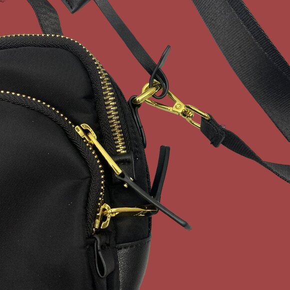 TUMI Alpha Bravo Women’s Crossbody Bag - Picture 3 of 5